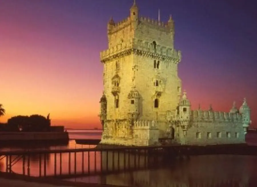 Offerte viaggio Capodanno 2012 a Lisbona (Portogallo): vacanze dal 31 Dicembre 2011 al 3 Gennaio 2012