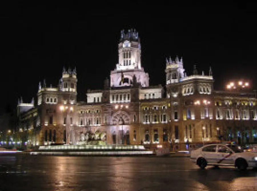 Capodanno 2012 a Madrid (Spagna): offerte viaggio Capodanno dal 30 Dicembre 2011 al 3 Gennaio 2012