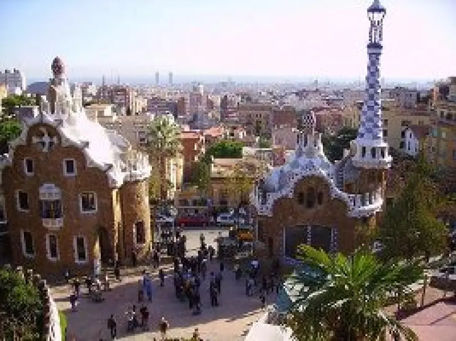 Offerta viaggio Spagna Capodanno 2012: Tour 6 giorni Barcellona-Valencia-Madrid dal 29 Dicembre 2011