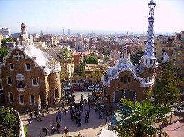 Offerta viaggio Spagna Capodanno 2012: Tour 6 giorni Barcellona-Valencia-Madrid dal 29 Dicembre 2011