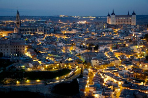Capodanno 2012 in Spagna: offerta viaggio Tour 7 giorni Andalusia, Toledo, Siviglia, Granada, Cordoba