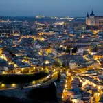 Capodanno 2012 in Spagna: offerta viaggio Tour 7 giorni Andalusia, Toledo, Siviglia, Granada, Cordoba