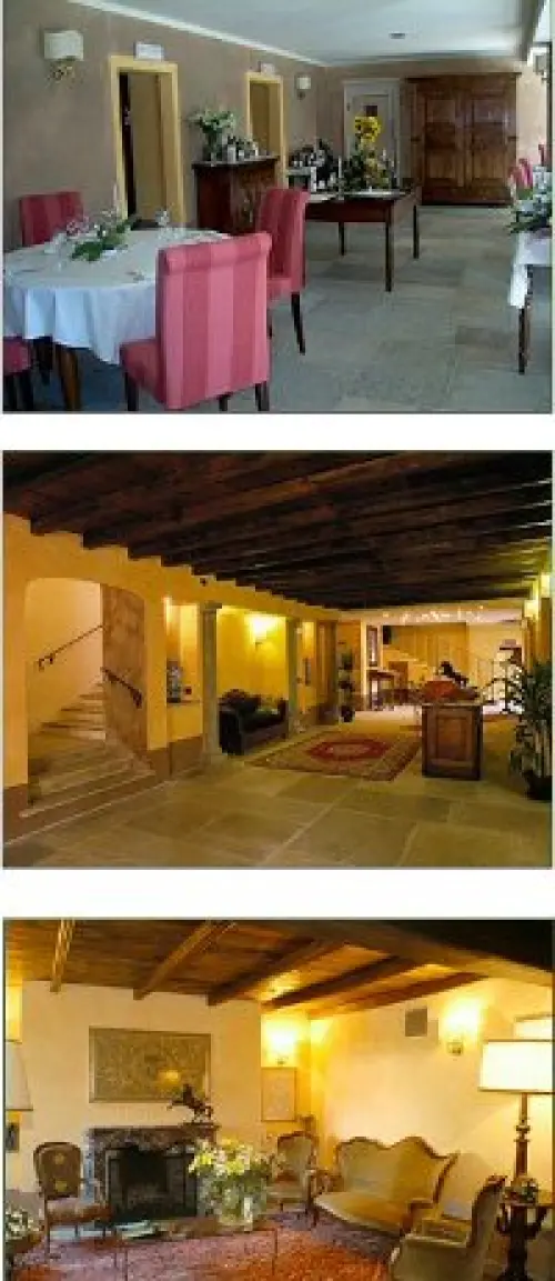 Centri Benessere Spa Torino - Vacanze Benessere alla Locanda della Maison Verte a Cantalupa (Torino)