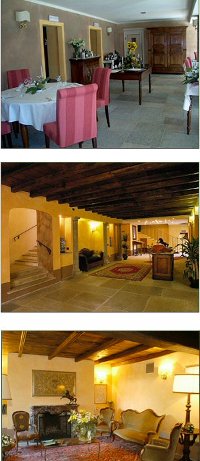 Centri Benessere Spa Torino - Vacanze Benessere alla Locanda della Maison Verte a Cantalupa (Torino)