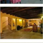 Centri Benessere Spa Torino - Vacanze Benessere alla Locanda della Maison Verte a Cantalupa (Torino)