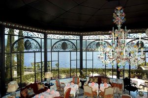 Vacanze Benessere a Stresa (Verbania-Lago Maggiore-Piemonte): weekend benessere a Villa Aminta a Stresa