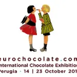 Eurochocolate 2011 a Perugia dal 14 al 23 Ottobre 2011: la fiera del cioccolato di Perugia