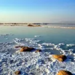 Vacanze Benessere sul Mar Morto (Giordania-Israele): terme e centri benessere per le vacanze sul Mar Morto