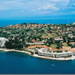 Vacanze Benessere alle Terme in Slovenia: Portorose, Strugnano, Castello di Otocec, Terme Dolenjske Toplice