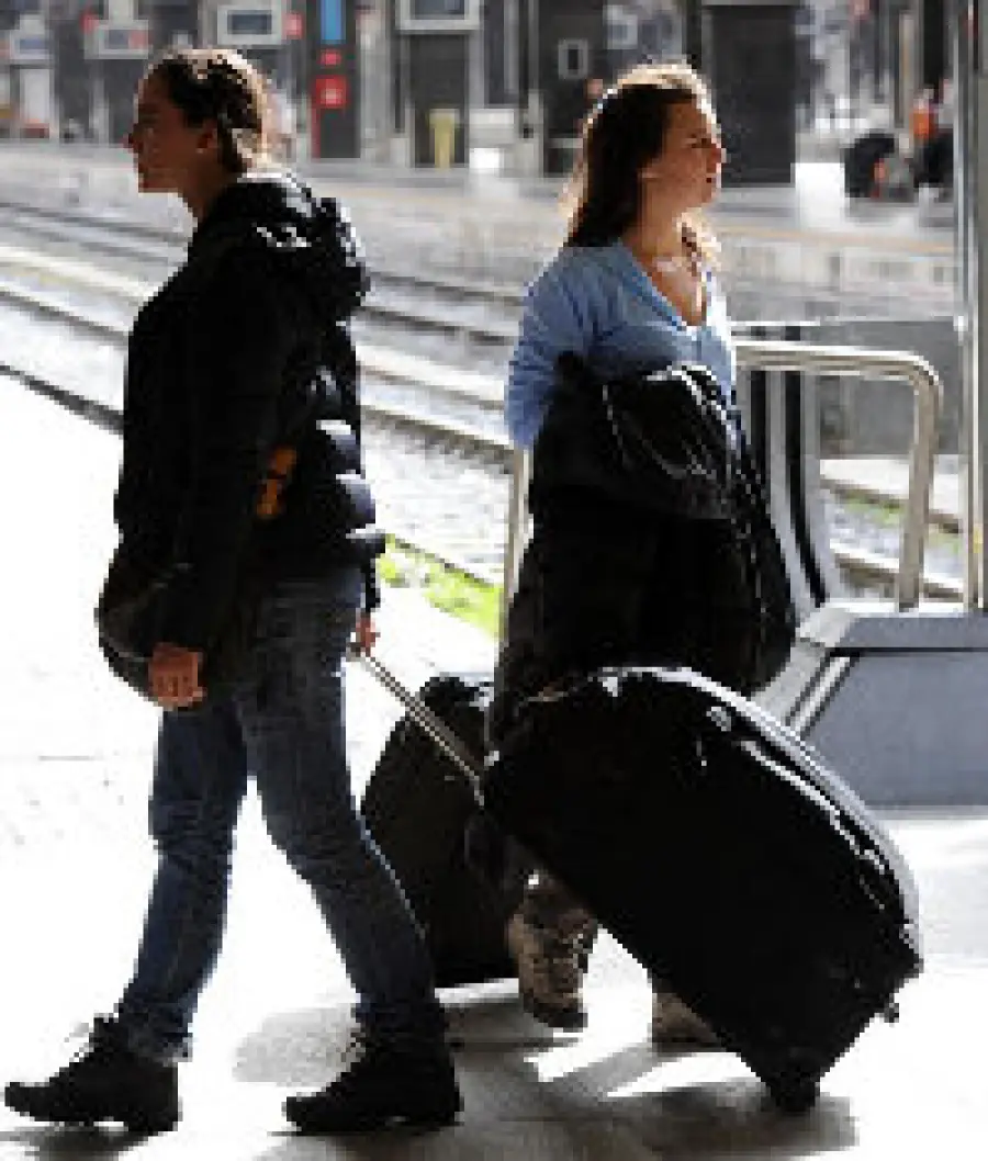 Sciopero Ferrovie Trenitalia 21 Ottobre 2011: sciopero nazionale treni di 8 ore (dalle ore 9.00 alle ore 17.00)