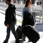 Sciopero Ferrovie Trenitalia 21 Ottobre 2011: sciopero nazionale treni di 8 ore (dalle ore 9.00 alle ore 17.00)