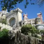 Capodanno 2012 in Portogallo: offerta viaggio Tour Portogallo dal 27 Dicembre 2011 al 1 Gennaio 2012