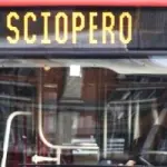 Sciopero Trasporti Mezzi Pubblici 3 Ottobre 2011: sciopero nazionale di 24 ore (tram, autobus e metro)