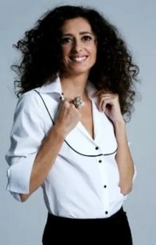 Spettacolo Teresa Mannino in 