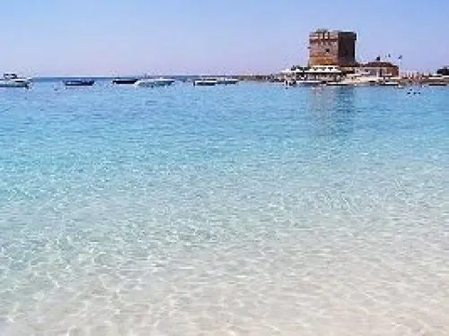 Viaggio in Salento (Puglia): Porto Cesareo, Santa Maria di Leuca, Otranto, Lecce e la Notte della Taranta