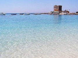 Viaggio in Salento (Puglia): Porto Cesareo, Santa Maria di Leuca, Otranto, Lecce e la Notte della Taranta