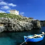 Salento (Puglia): da Otranto alle spiagge di Santa Maria di Leuca, il giardino botanico La Cutura e Poggiardo