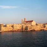 Viaggio in Puglia: cosa vedere a Giovinazzo (Bari), Laguna di Varano (Gargano-Foggia) e Faeto