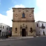 Puglia Vacanze: i menhir del Salento e il paese di Calimera in provincia di Lecce - Itinerario di Viaggio