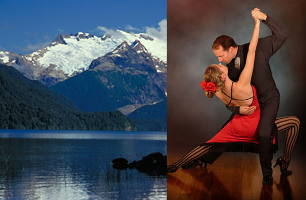 Offerte viaggio Argentina Settembre, Ottobre, Novembre e Dicembre 2011, Gennaio e Febbraio 2012