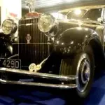Padova-Fiere: Auto e Moto d' Epoca 2011. Dal 27 al 30 Ottobre 2011 la fiera-evento di Padova 
