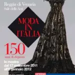 Reggia di Venaria-Torino: mostra 