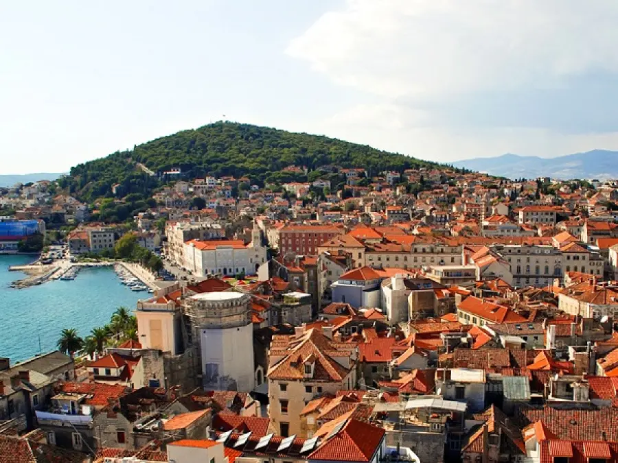 Guida traghetti Ancona Spalato: compagnie, orari, prezzi e offerte