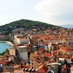 Guida traghetti Ancona Spalato: compagnie, orari, prezzi e offerte