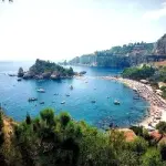 Cosa vedere a Taormina (Sicilia): Corso Umberto, il Duomo, il Teatro Greco, la Villa Comunale e le spiagge