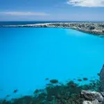 Isola di Favignana (Sicilia): le spiagge di Cala Rossa, Cala Azzurra, Lido Burrone, Marasolo e Cala Rotonda