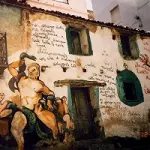 Borghi in Sardegna: Orgosolo (Nuoro-Supramonte), Aggius (Olbia-Tempio), Laconi (Oristano) e Sardara