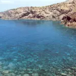 Isole della Sicilia: Pantelleria ed Egadi (Trapani), Isole Eolie e Ginostra (Messina), Pelagie (Agrigento)