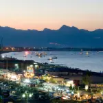 Calabria: Schiavonea e Corigliano Calabro, le spiagge di Sibari e Isola di Capo Rizzuto, il borgo di Altomonte