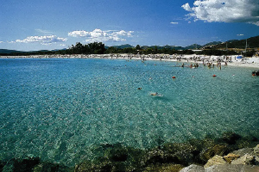 Offerte viaggio Sardegna Agosto 2011: vacanze al mare a Porto Ottiolu in Sardegna dal 2 al 9 Agosto 2011