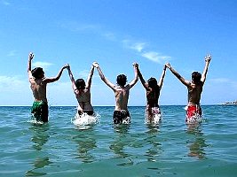 Offerte viaggio in Basilicata a Marina di Nova Siri: vacanze al mare dal 30 Luglio al 10 Settembre 2011