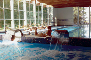 Weekend benessere alle Terme di Monticelli (Parma-Emilia Romagna): offerte vacanze fino al 31 Marzo 2012
