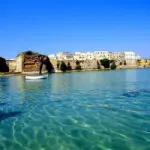 Cosa vedere in Puglia: Andria, Trani, Polignano a Mare, la Murgia e Otranto (nel Salento) - Guida Vacanze