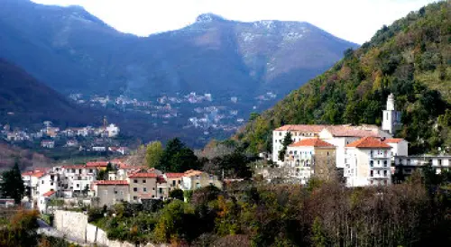 Vacanze in Campania: 4 borghi da visitare a Salerno, Benevento e Avellino - Itinerario di Viaggio 