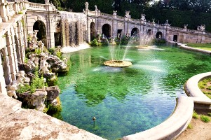 Guida Viaggio in Campania: cosa vedere a Caserta e dintorni. Dal Palazzo Reale al Belvedere di San Leucio