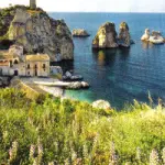 Guida viaggio in Sicilia: cosa vedere a Trapani, dove mangiare (ristoranti tipici) e dove dormire (alberghi)