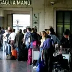 Luglio 2011: sciopero voli aerei Meridiana Fly, Alitalia Cai ed Air One l' 8 Luglio 2011 - Nuovi Scioperi Aerei