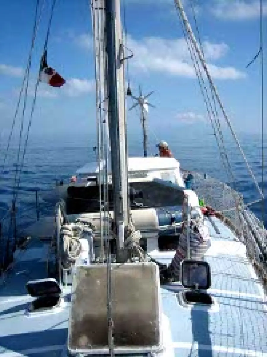 Vacanze crociera in barca a vela ad Agosto: Baleari, Mediterraneo, Grecia, Croazia, Corsica, Turchia