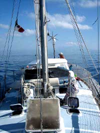 Vacanze crociera in barca a vela ad Agosto: Baleari, Mediterraneo, Grecia, Croazia, Corsica, Turchia