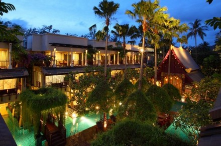 thailandia vacanza isola phuket