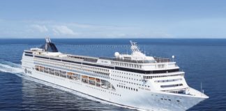 crociere mar mediterraneo