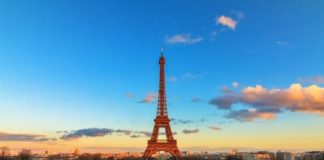 Visitare Parigi in un weekend