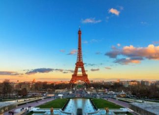 Visitare Parigi in un weekend