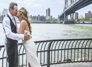 Sposarsi a New York: matrimonio a Central Park sposarsi a new york 3