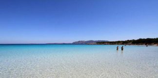 Vacanze in Sardegna