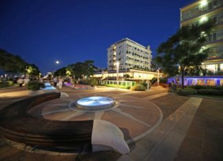 Vacanze a Riccione: dove dormire e cosa fare albergo riccione